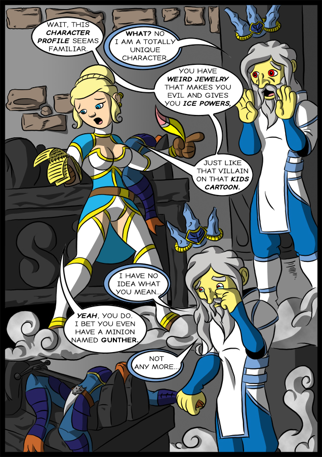 Issue 2 : Page 9
