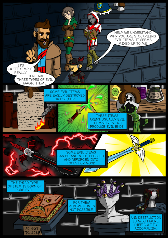 Issue 3 : Page 5