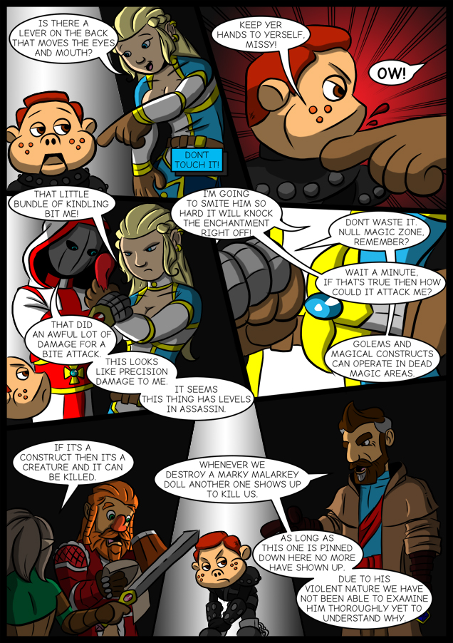 Issue 3 : Page 11