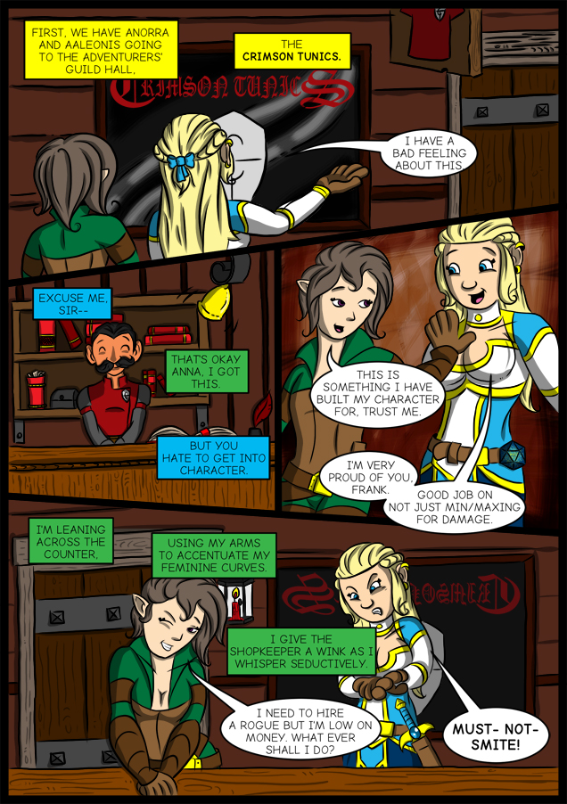 Issue 3 : Page 15