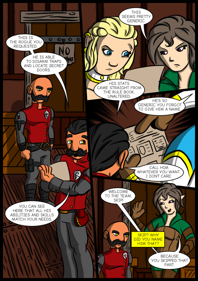 Issue 3 : Page 17