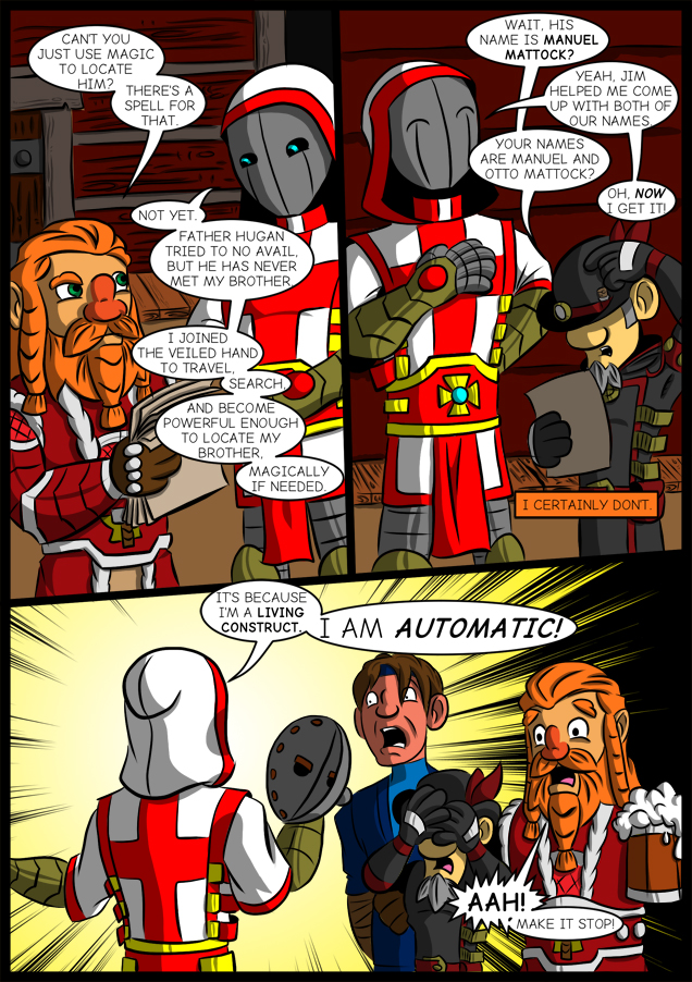 Issue 3 : Page 19