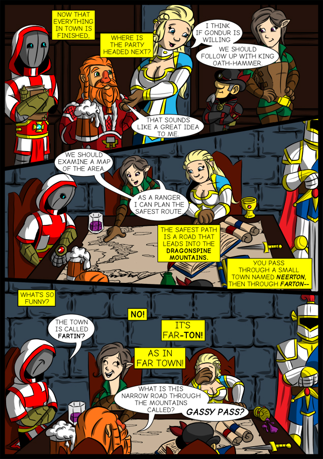 Issue 3 : Page 22
