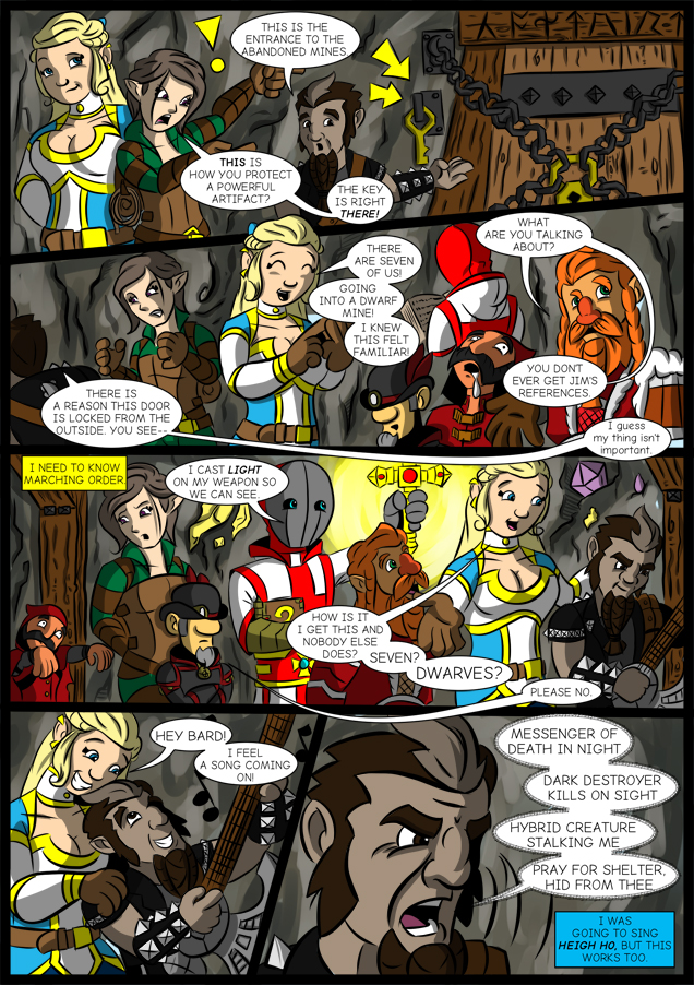 Issue 4 : Page 9