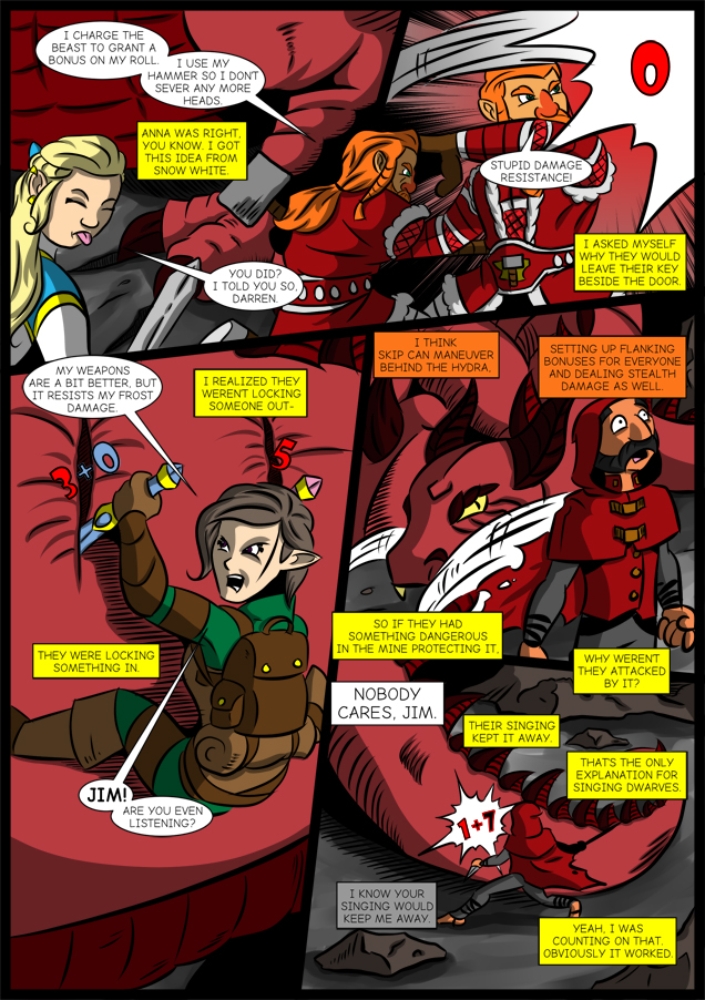 Issue 4 : Page 14