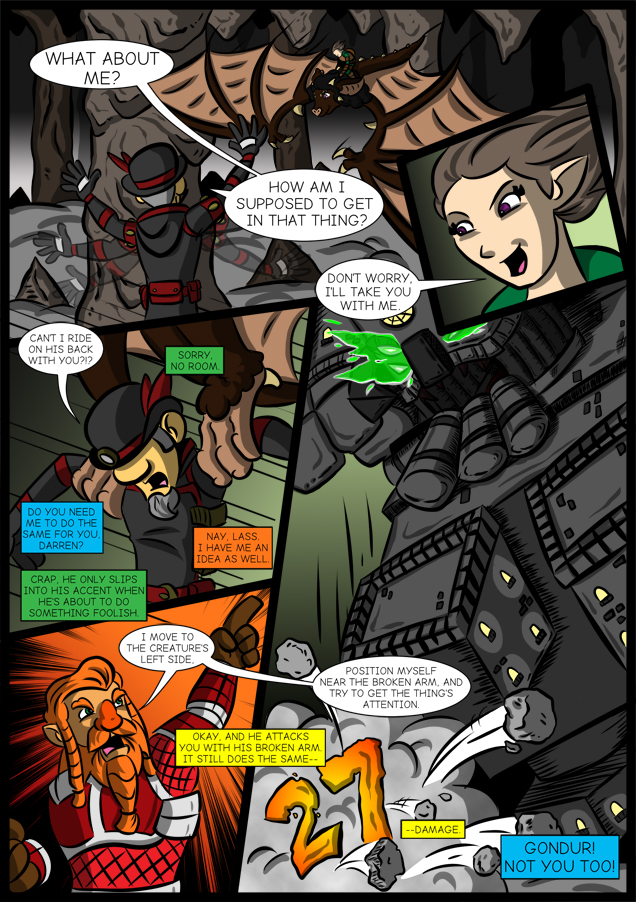 Issue 5 : Page 5