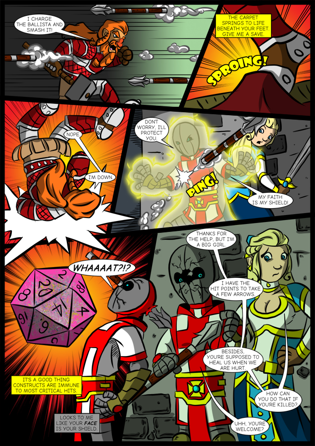 Issue 5 : Page 13