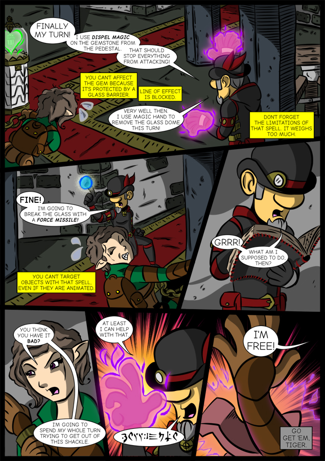 Issue 5 : Page 14