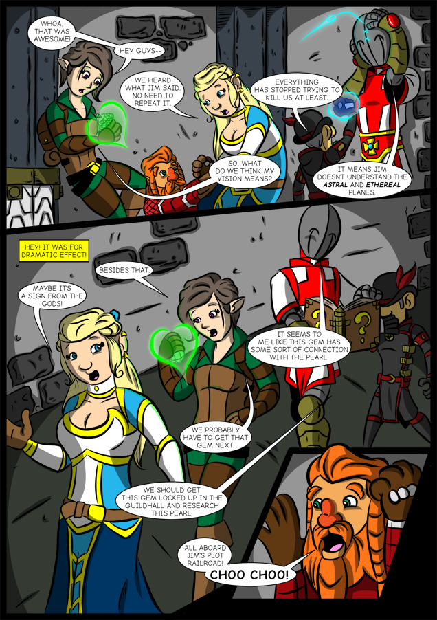 Issue 5 : Page 17