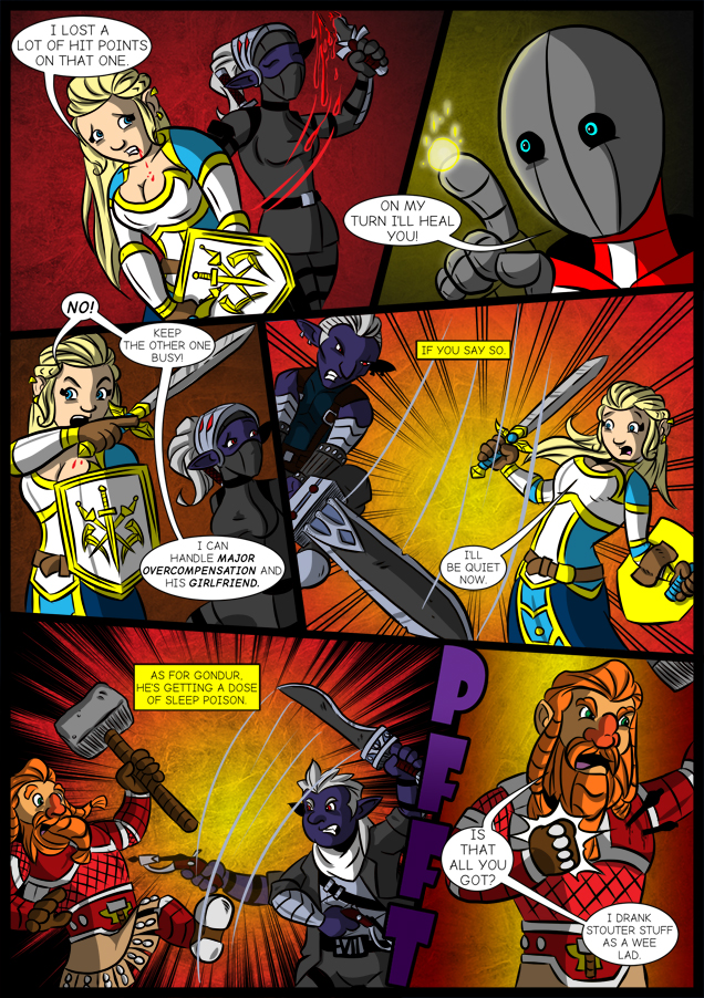 Issue 6 : Page 3
