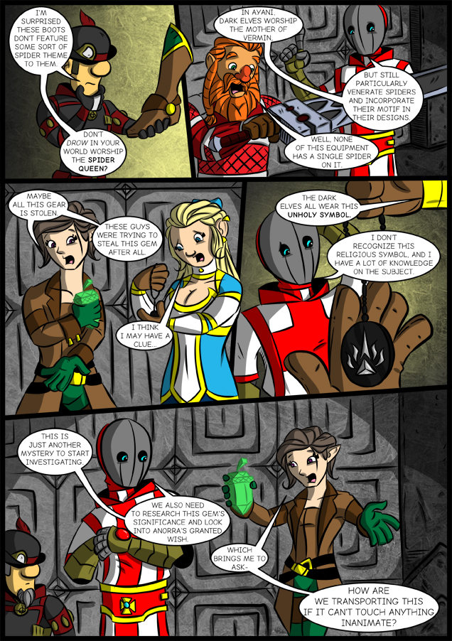Issue 6 : Page 17