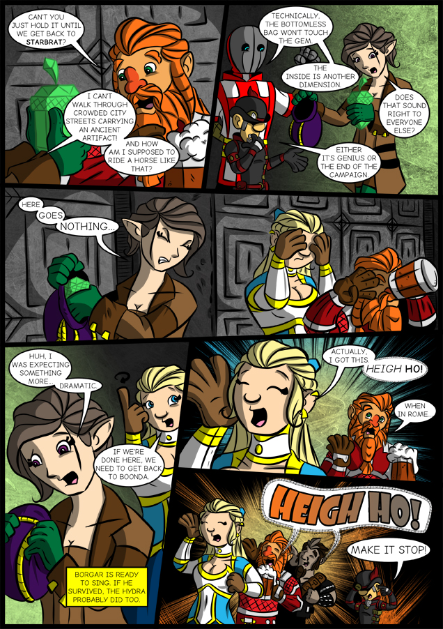 Issue 6 : Page 18