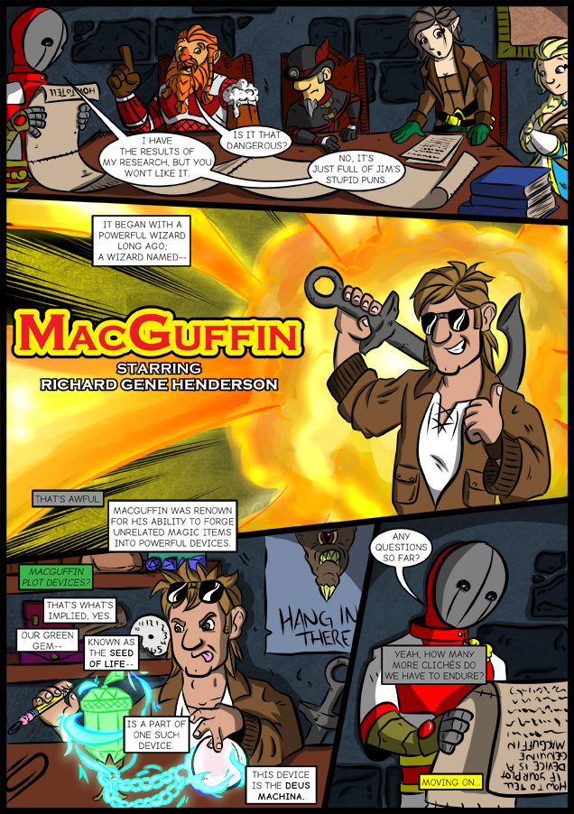 Issue 7 : Page 3