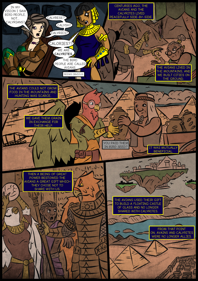 Issue 7 : Page 6