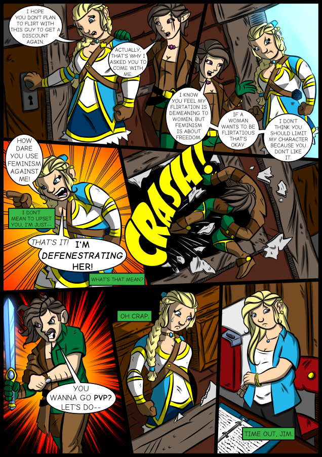 Issue 7 : Page 8