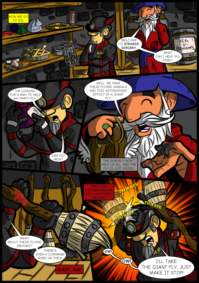 Issue 7 : Page 14