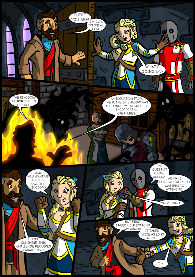 Issue 7 : Page 18