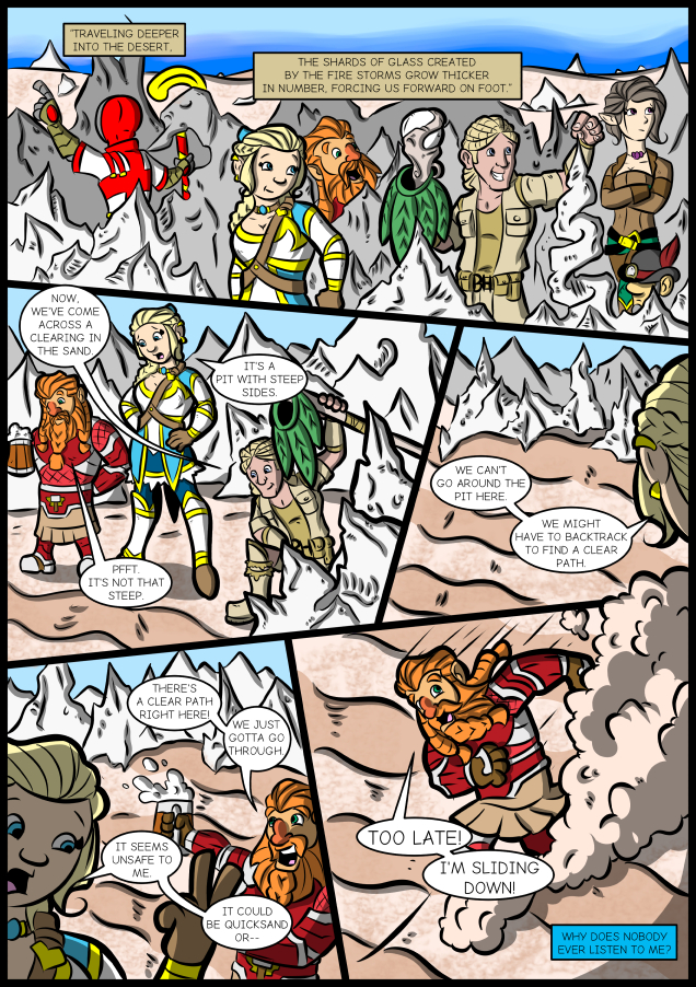 Issue 8 : Page 2