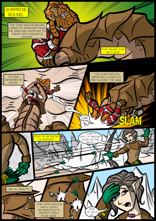 Issue 8 : Page 4