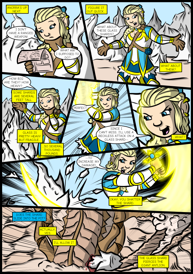 Issue 8 : Page 5