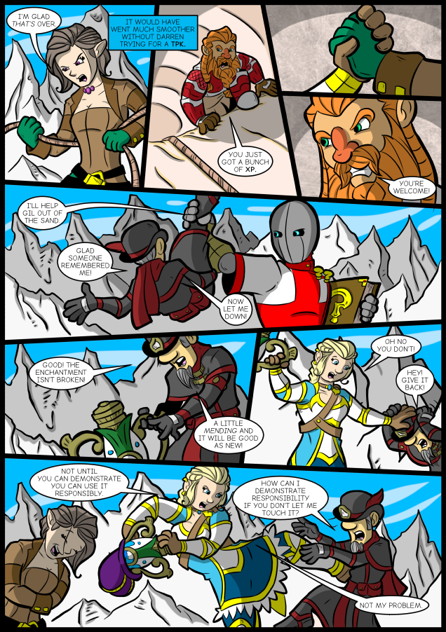 Issue 8 : Page 17