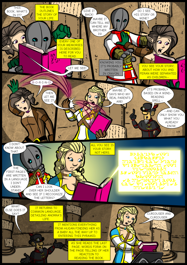Issue 9 : Page 7