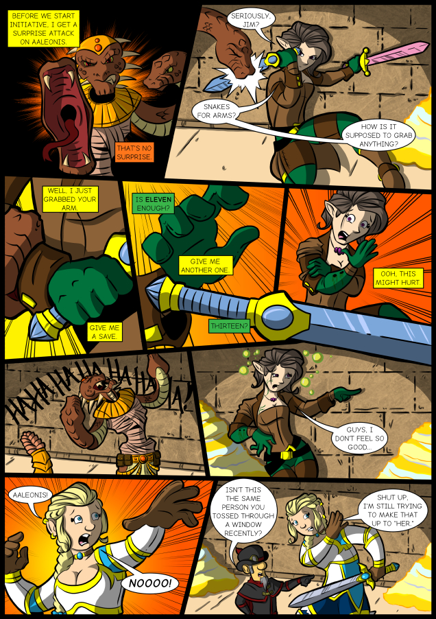 Issue 9 : Page 12