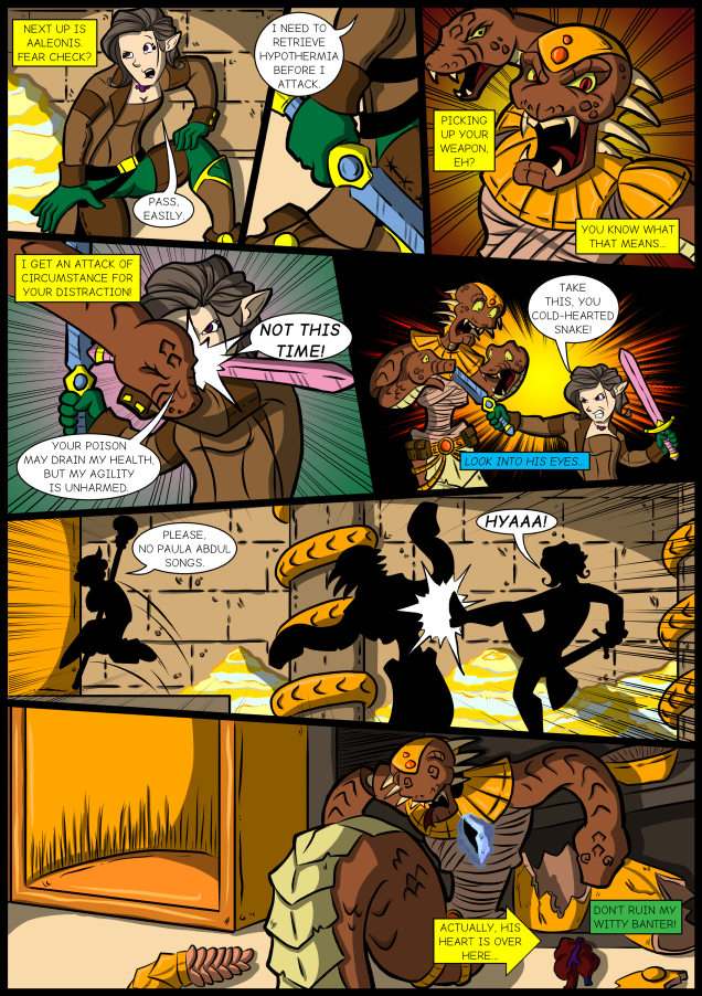 Issue 9 : Page 14