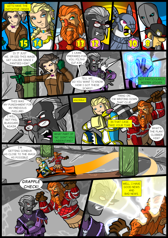 Chapter 3: Issue 10 – Page 8