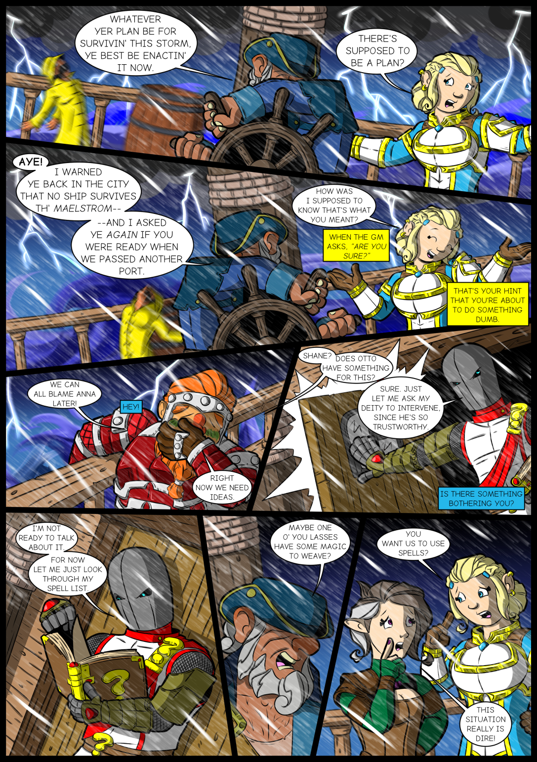 Chapter Four: Issue 11 – Page 02