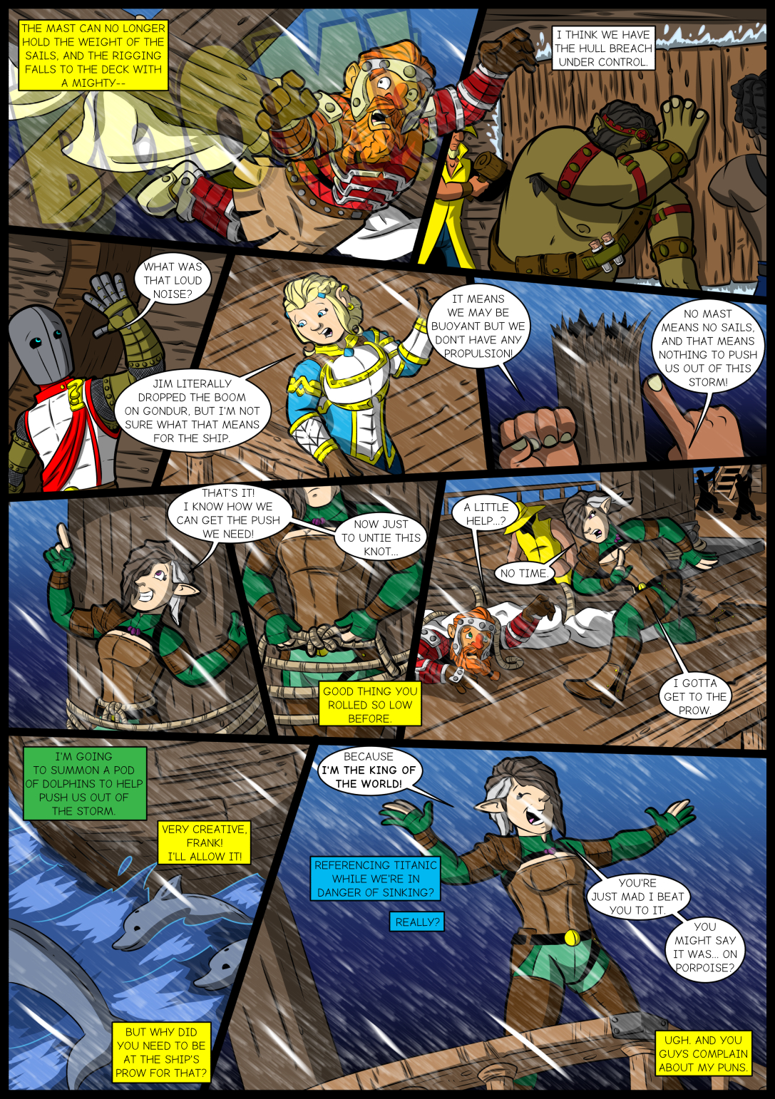 Chapter Four: Issue 12 – Page 07
