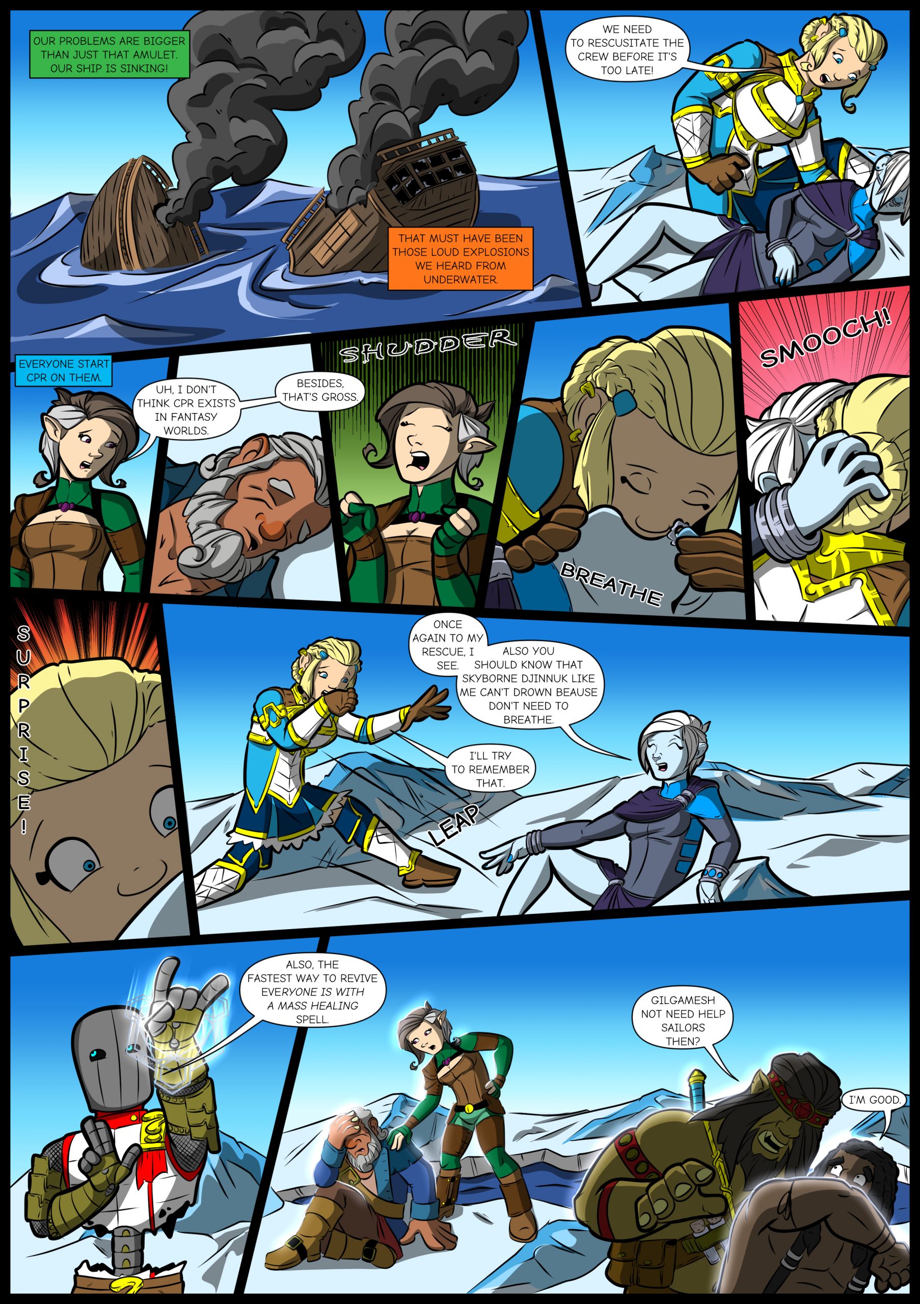 Chapter Four: Issue 14 – Page 02