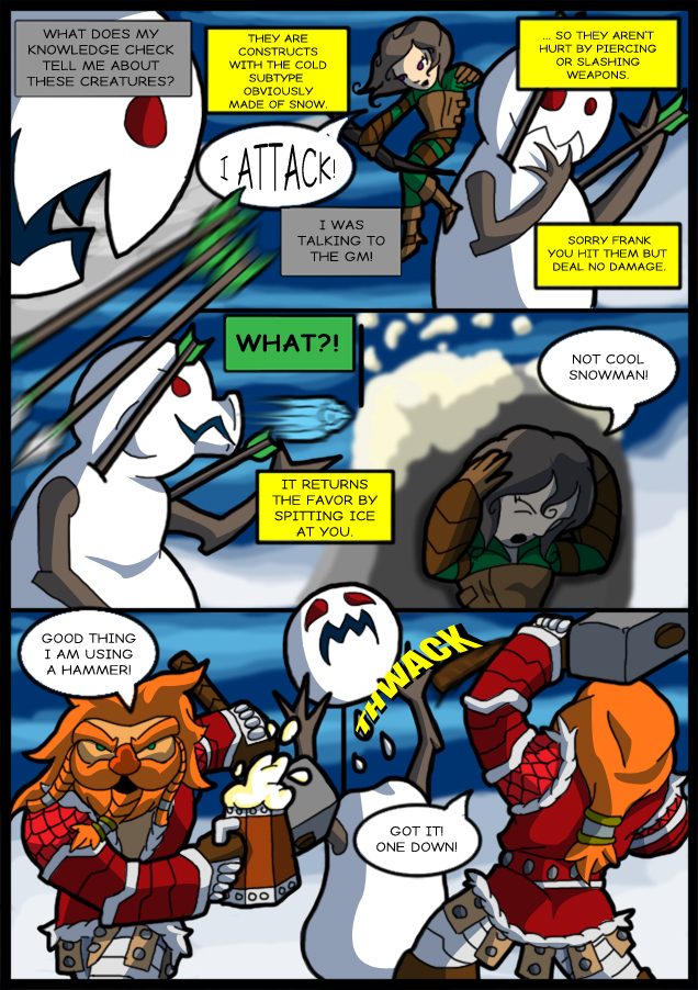 Issue 1 : Page 5