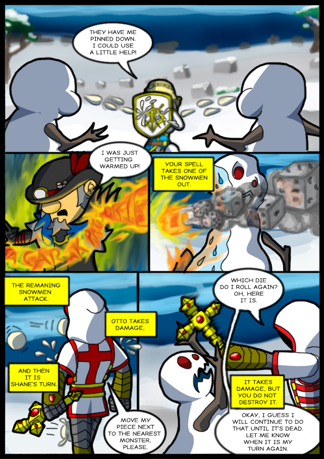 Issue 1 : Page 6