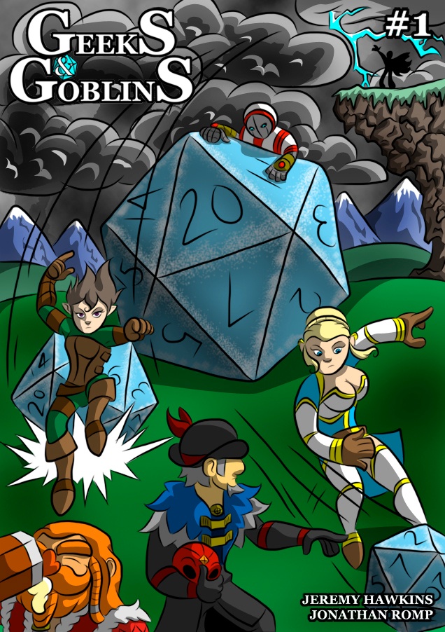 Issue1 : Cover Page