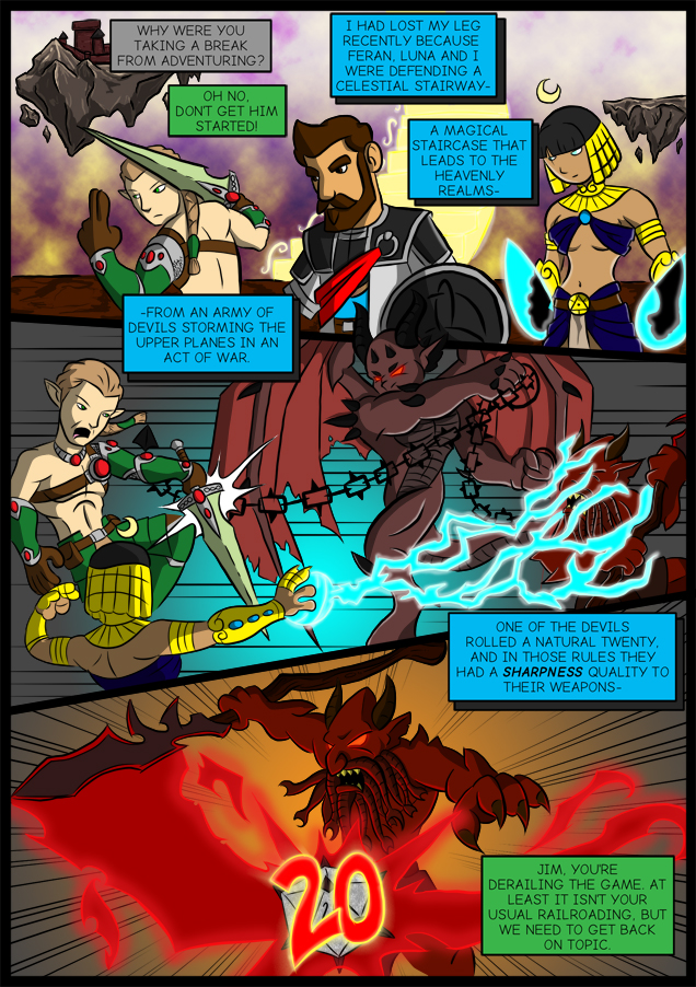 Issue 3 : Page 4