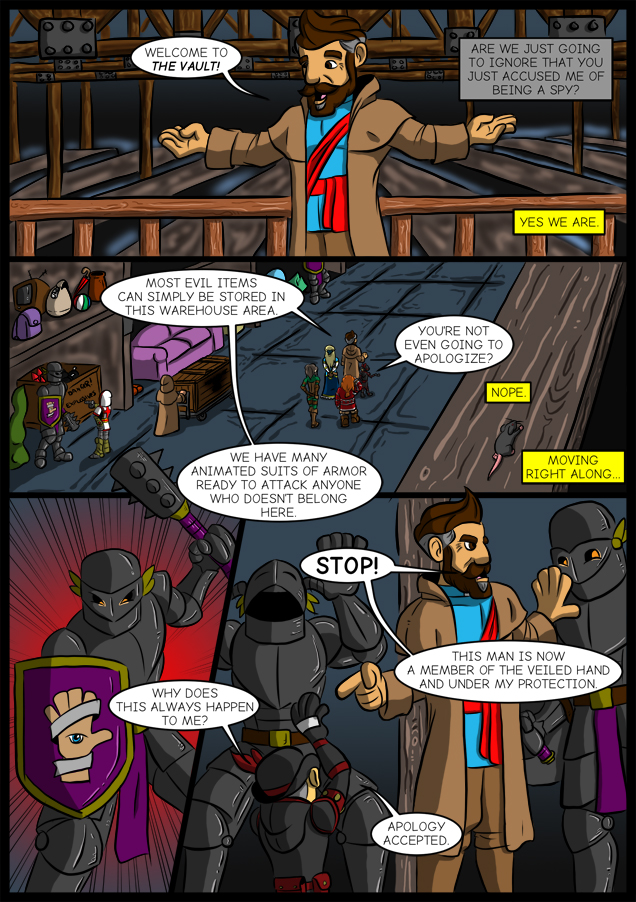 Issue 3 : Page 8