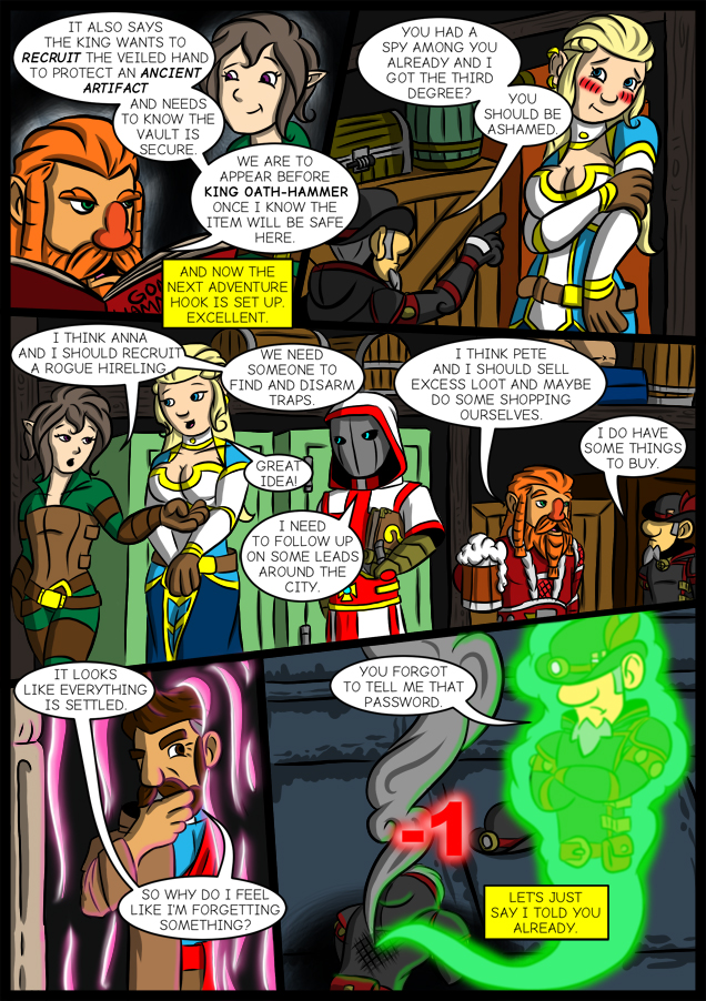 Issue 3 : Page 14