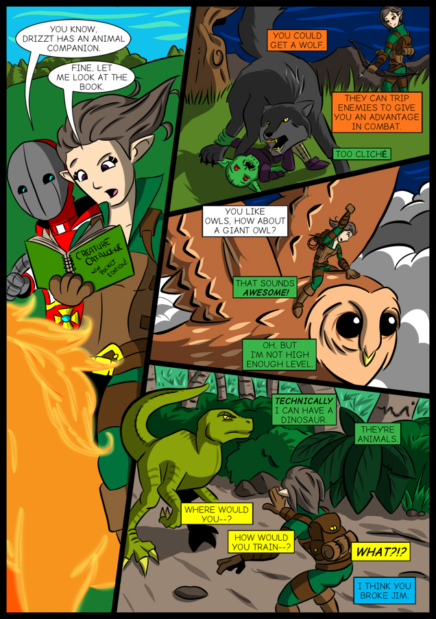 Issue 3 : Page 24