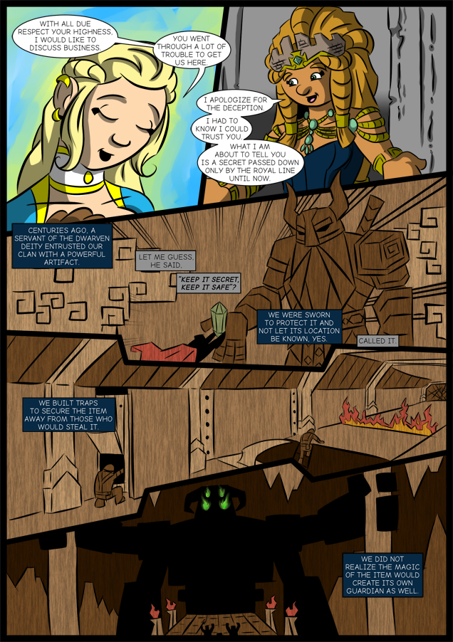Issue 4 : Page 5