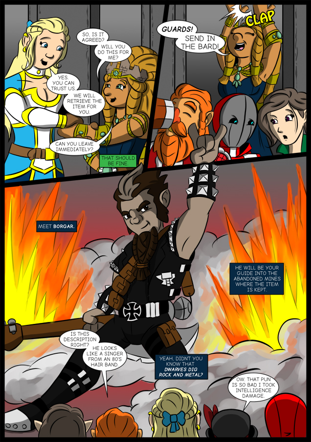 Issue 4 : Page 7