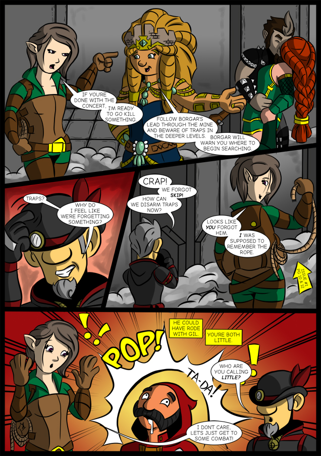 Issue 4 : Page 8