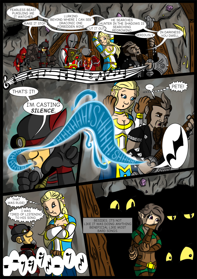 Issue 4 : Page 10