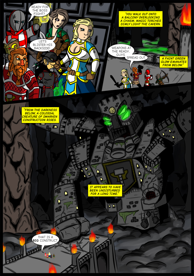 Issue 4 : Page 25
