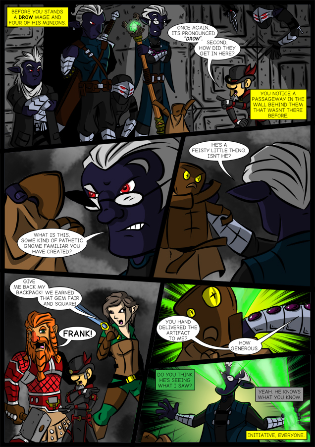 Issue 5 : Page 20