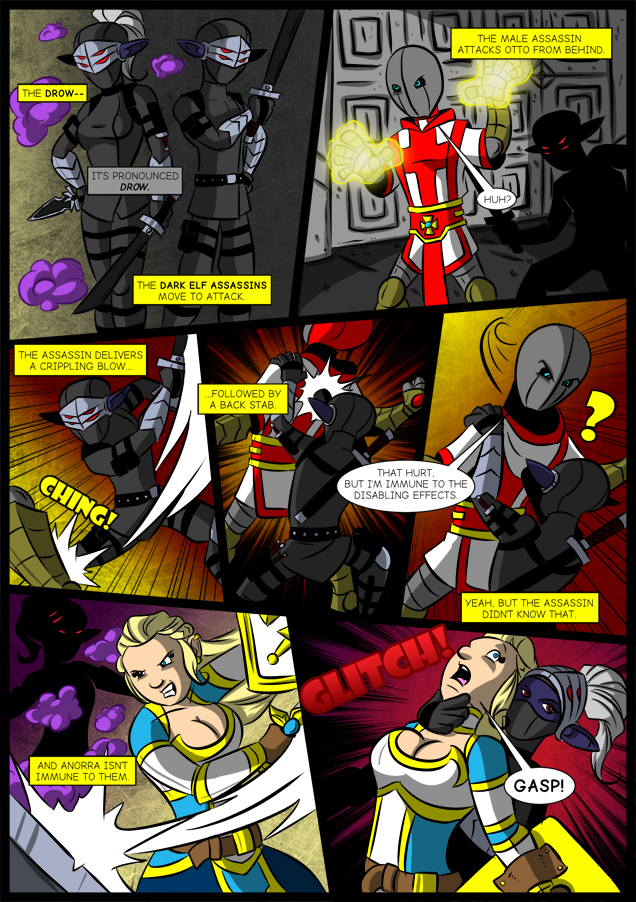 Issue 6 : Page 2
