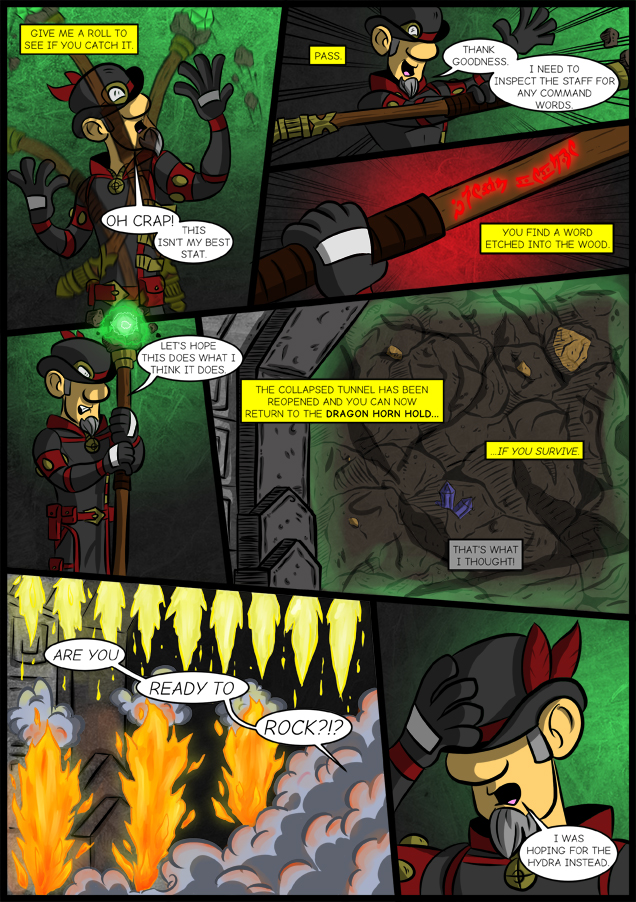 Issue 6 : Page 6