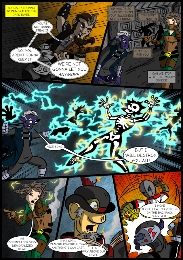 Issue 6 : Page 7