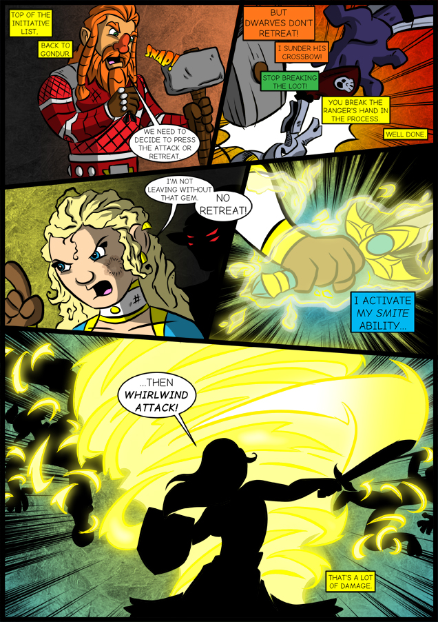 Issue 6 : Page 8