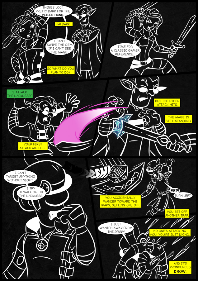 Issue 6 : Page 10